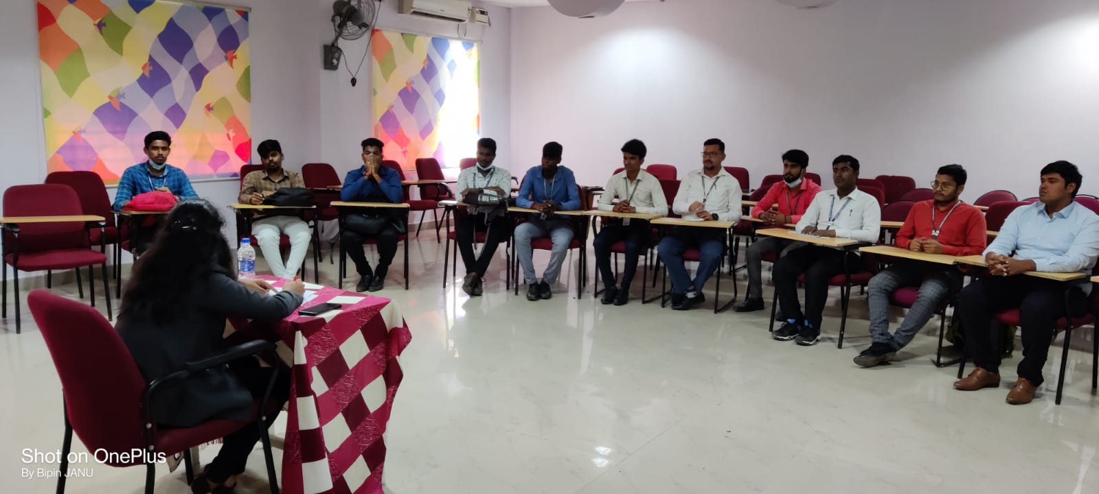 National Level - AVIT HR Conclave - 2017