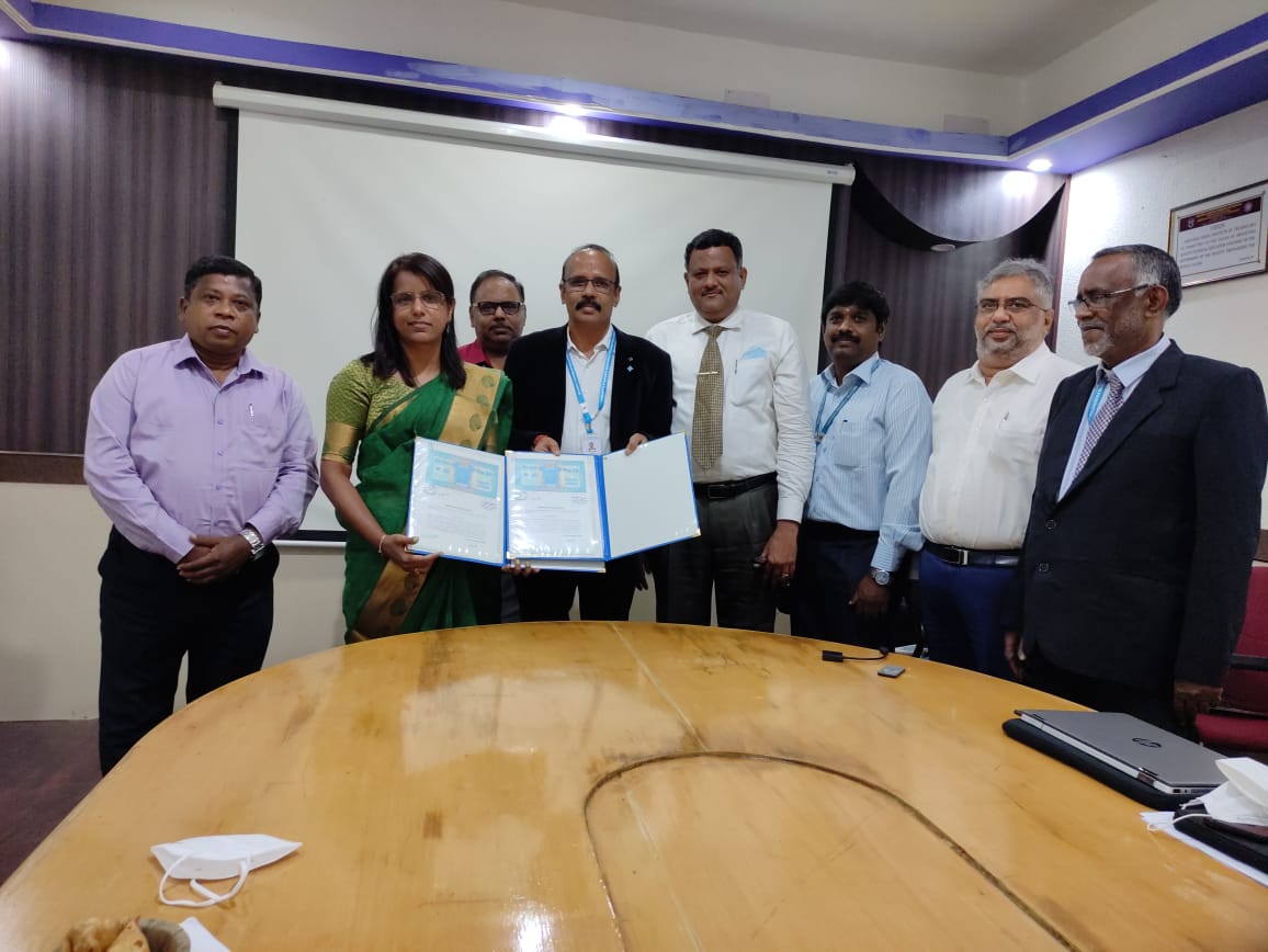 National Level - AVIT HR Conclave 