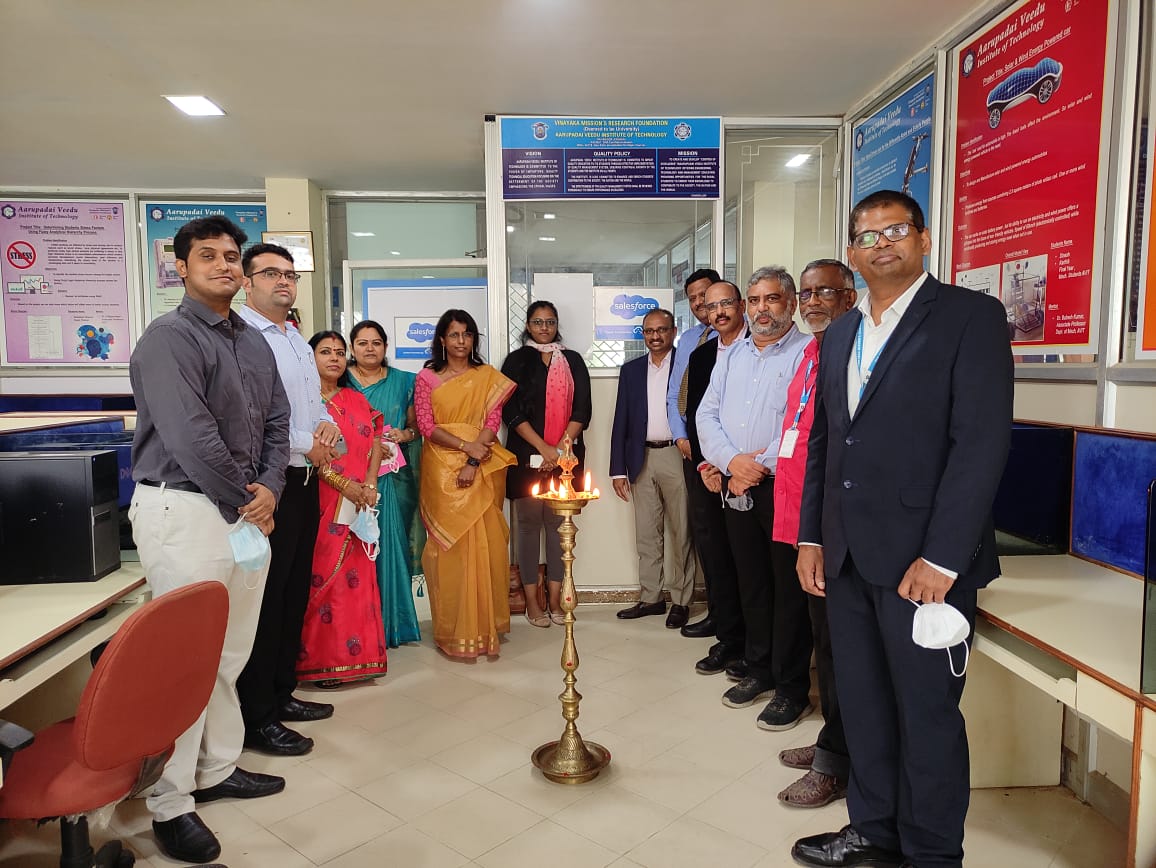 National Level - AVIT HR Conclave - 2017