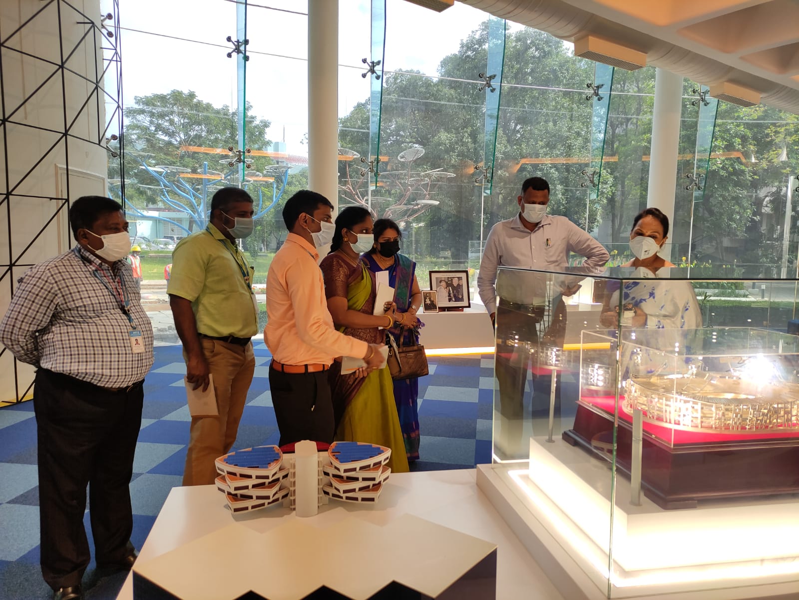 National Level - AVIT HR Conclave 