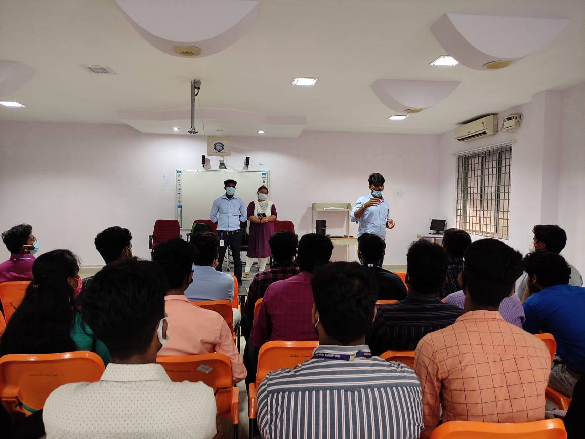 National Level - AVIT HR Conclave - 2017