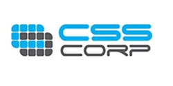 CSS corp company logo
