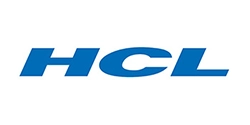 HCL company logo