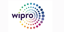 Wipro company logo