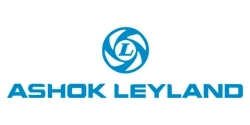 ASHOK LEYLAND company logo