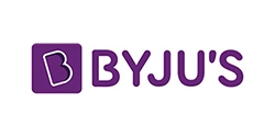BYJU'S company logo