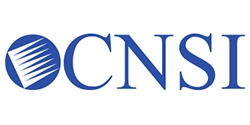 CNSI company logo