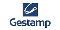 Gestamp company logo