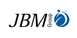 JBM Group company logo