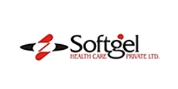 Softgel Health Care Private LTD company logo