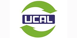 UCAL company logo