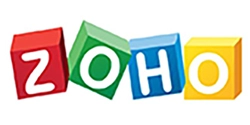 ZOHO company logo