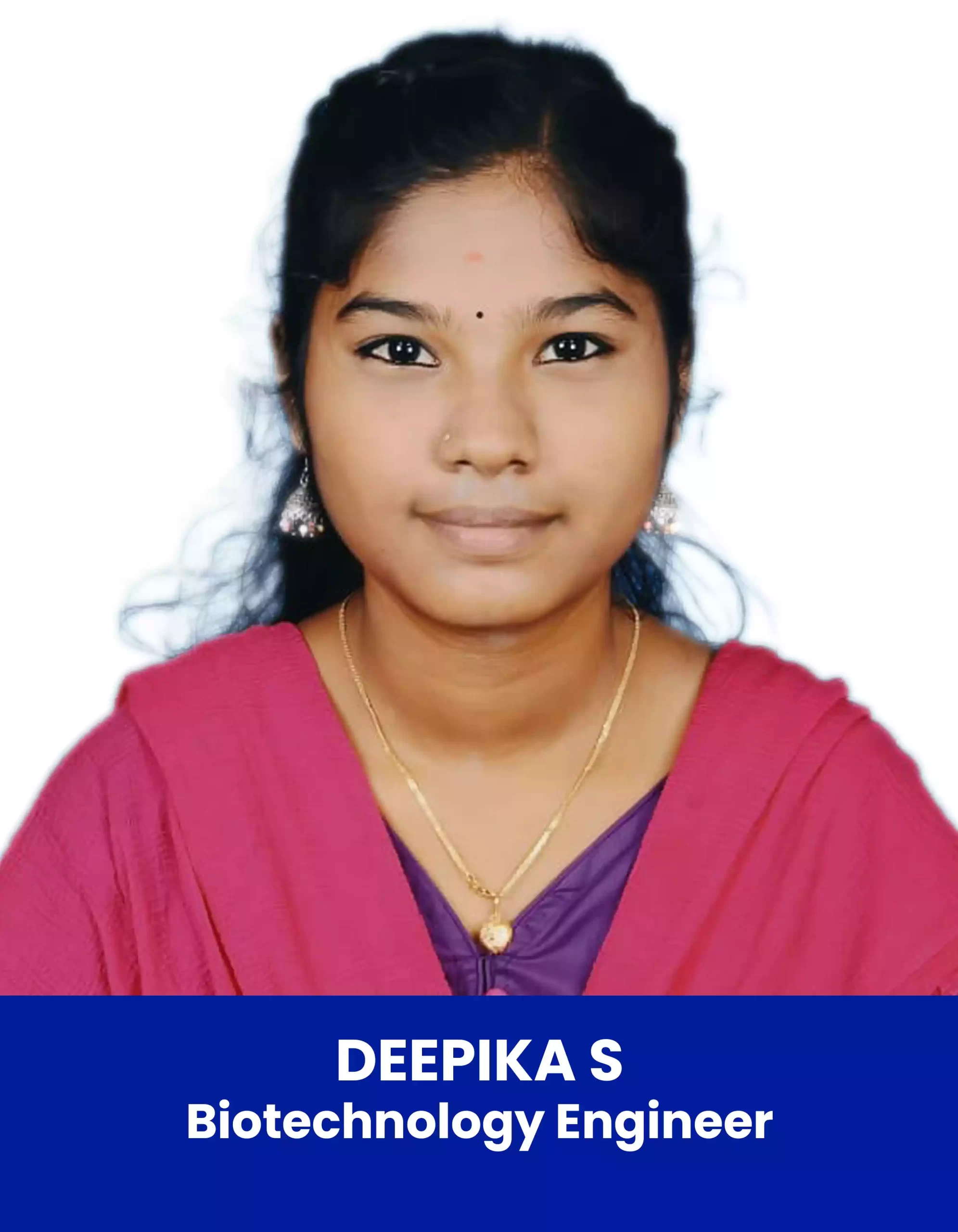 Depika S