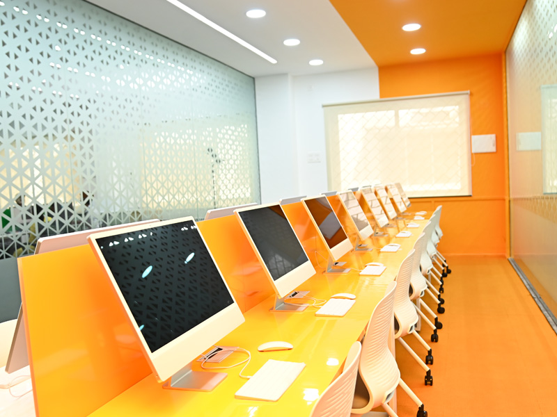 Apple Authorized Training Center