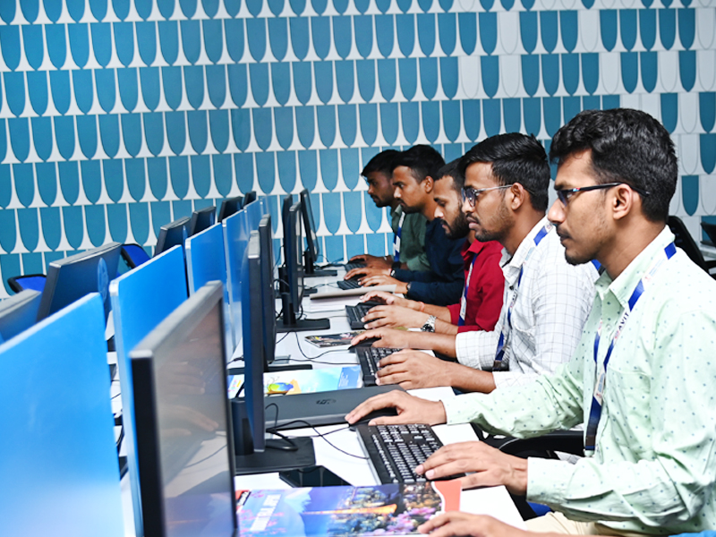 NEC Centre of Excellence