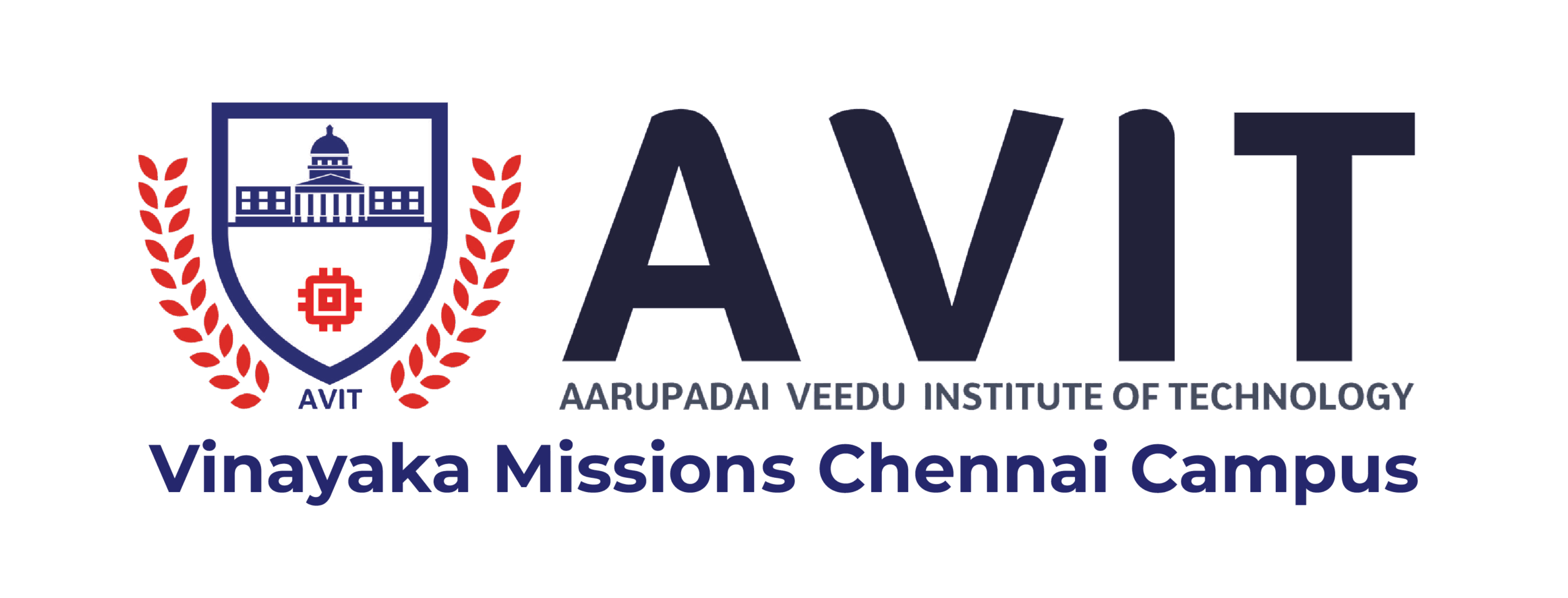Aarupadai Veedu Institute of Technology