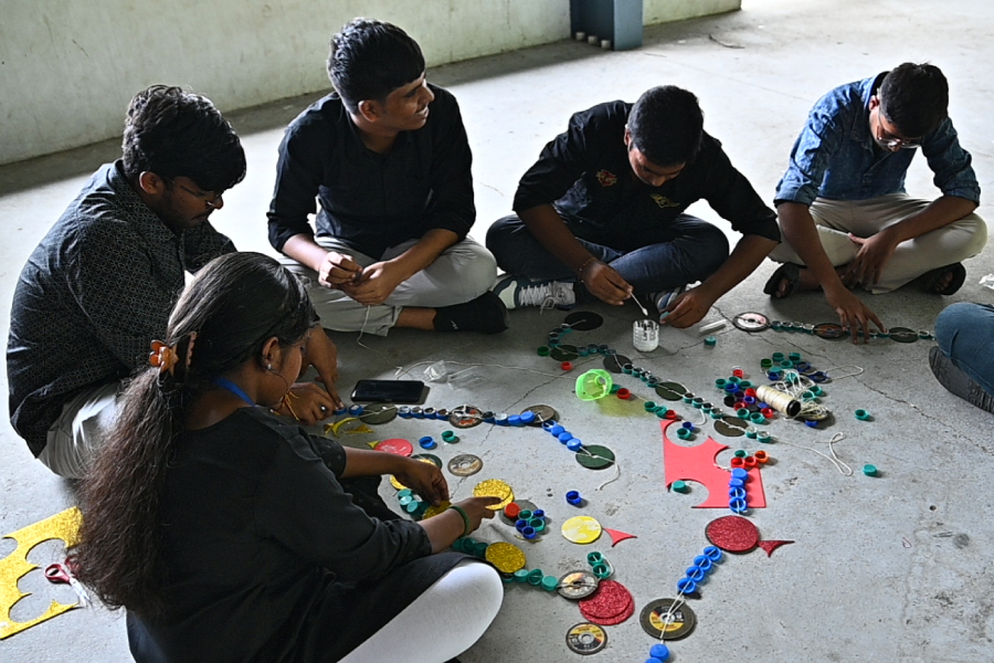 Student Induction Program