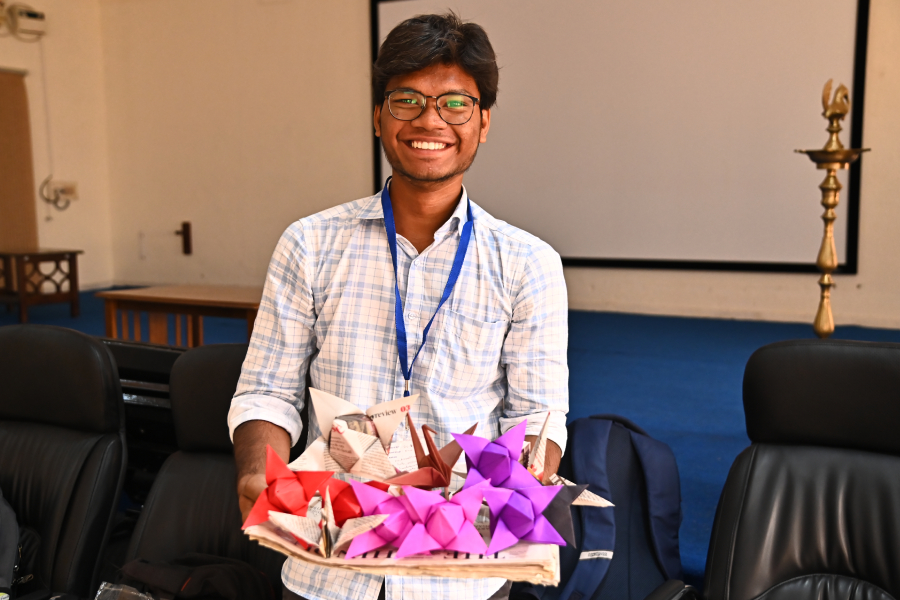 Student Induction Program