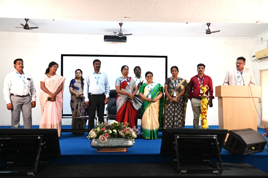 Student Induction Program