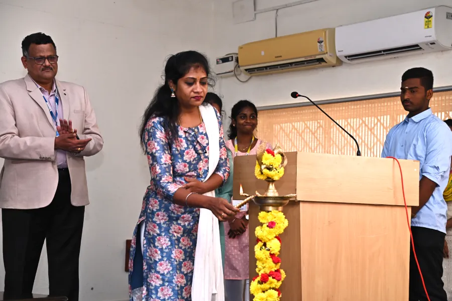 Student Induction Program