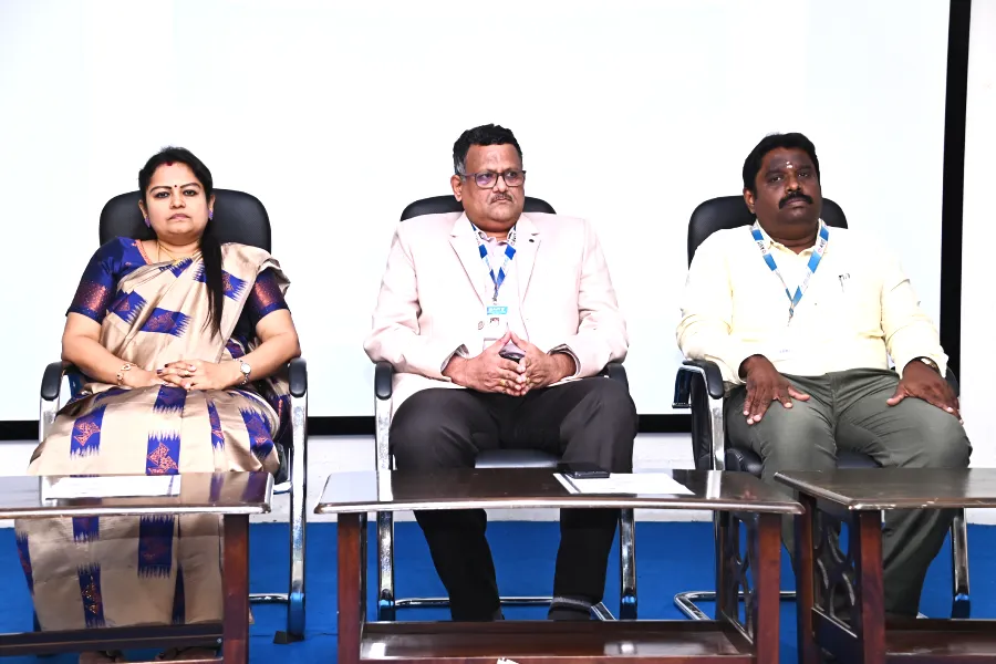 Student Induction Program