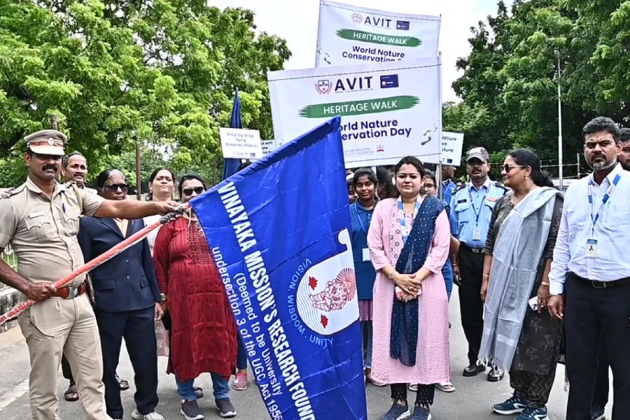 Student Induction Program