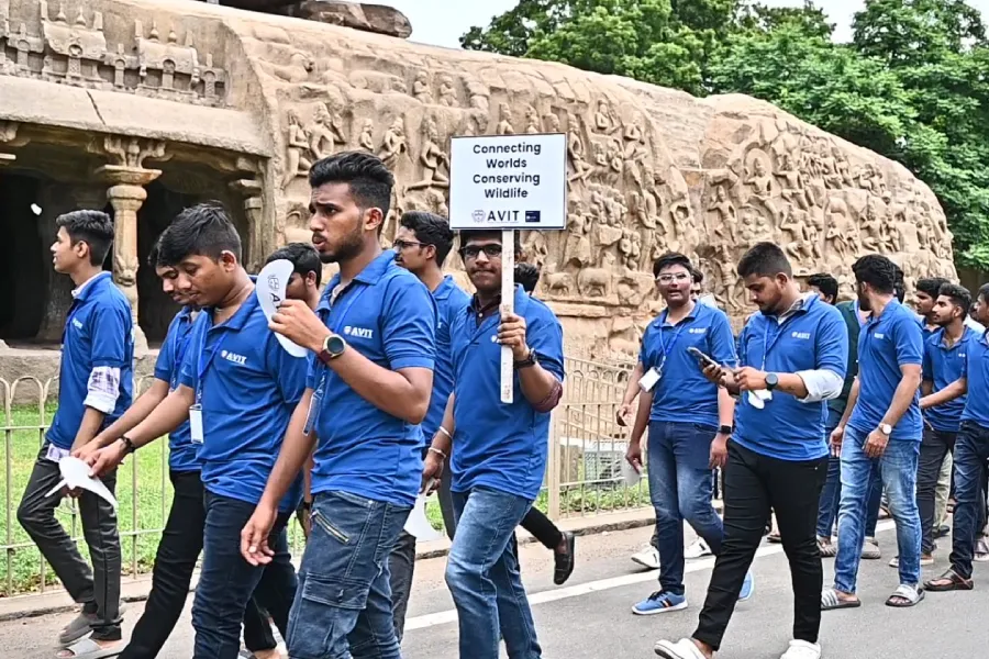 Student Induction Program