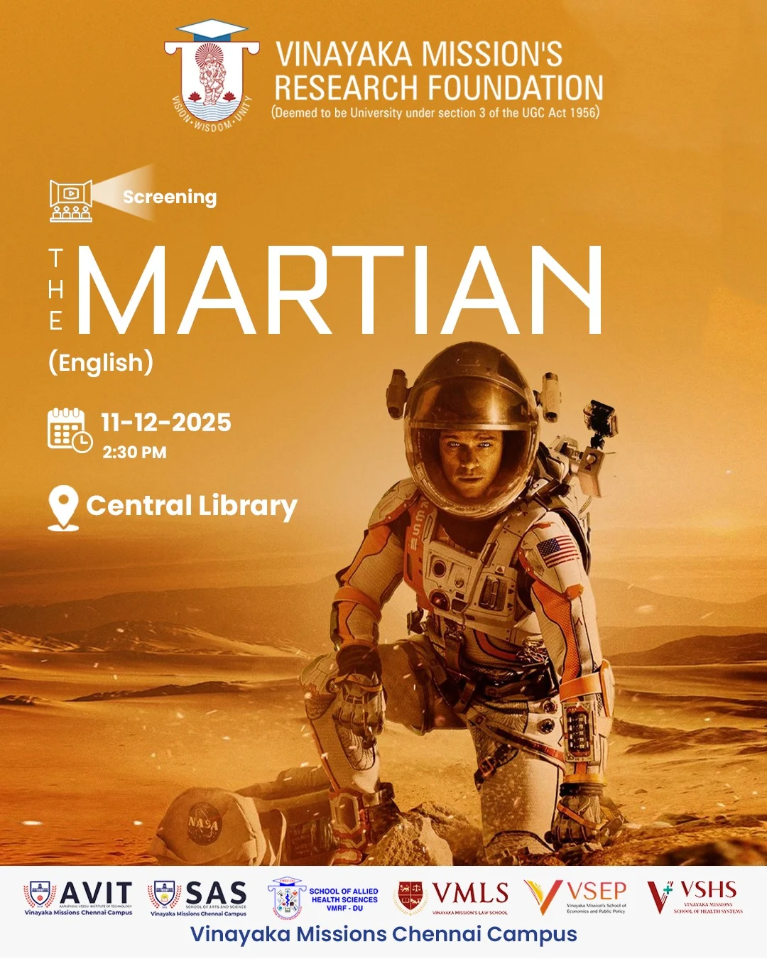 The-Martian